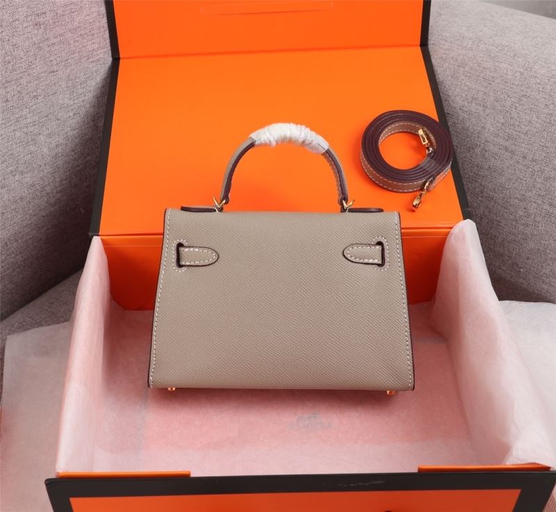 Hermes Kelly Bags